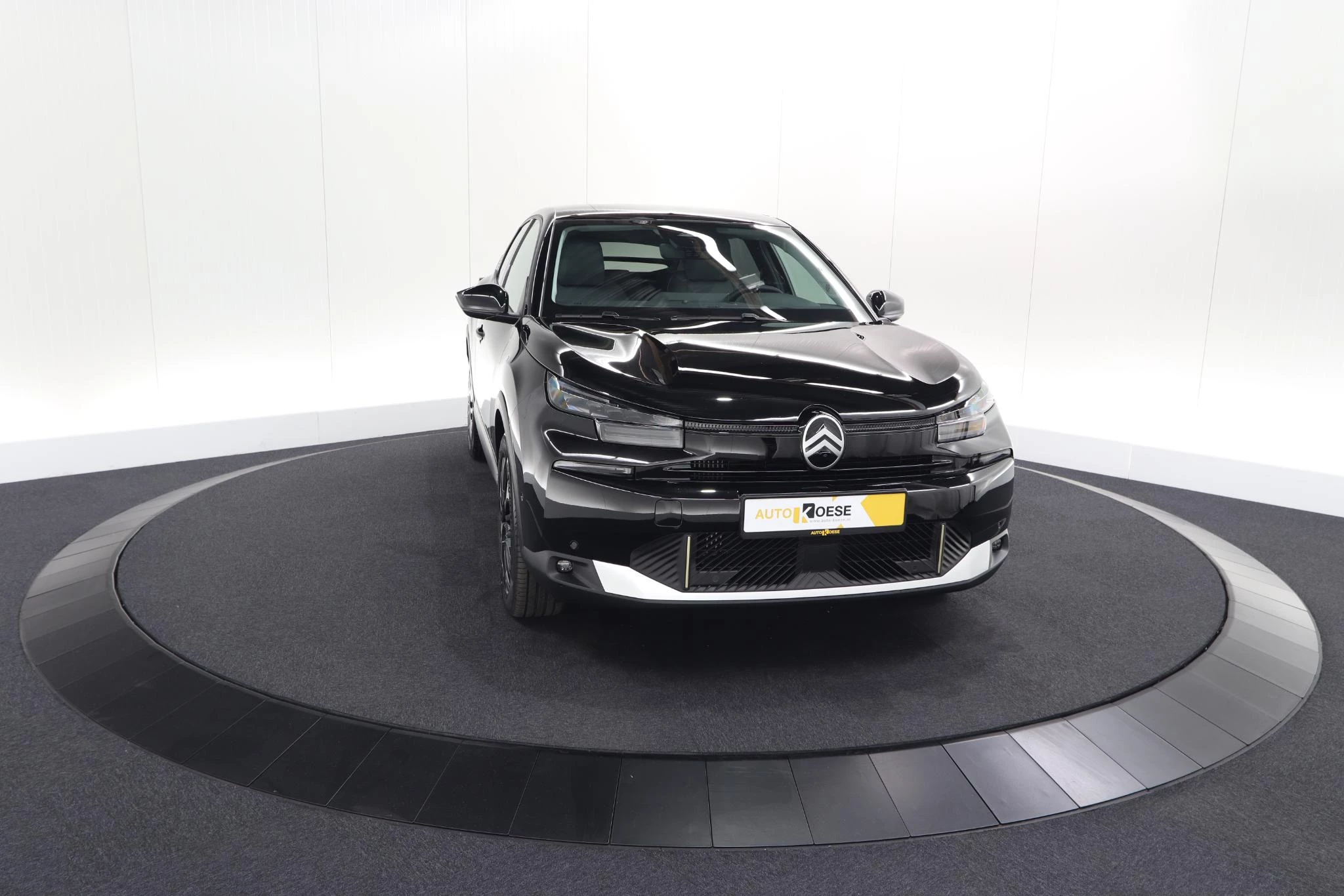 Hoofdafbeelding Citroën C4
