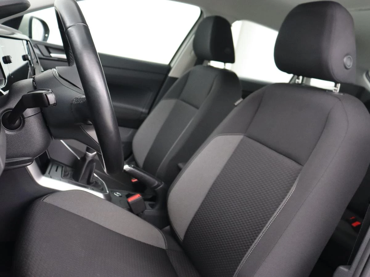 Hoofdafbeelding Volkswagen Taigo