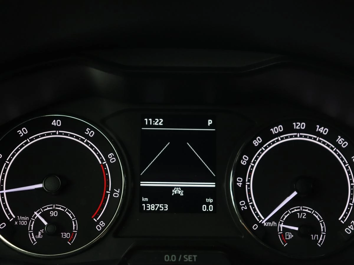 Hoofdafbeelding Škoda Kamiq