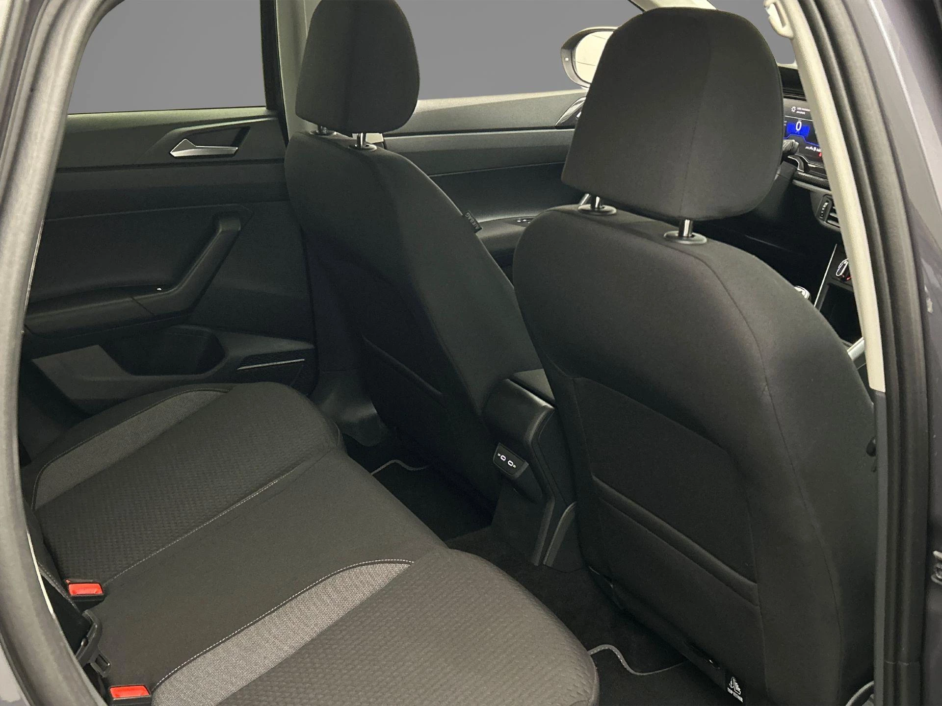 Hoofdafbeelding Volkswagen Taigo