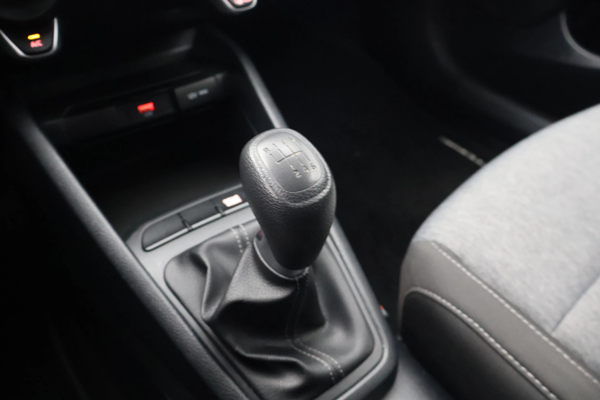 Hoofdafbeelding Kia Stonic