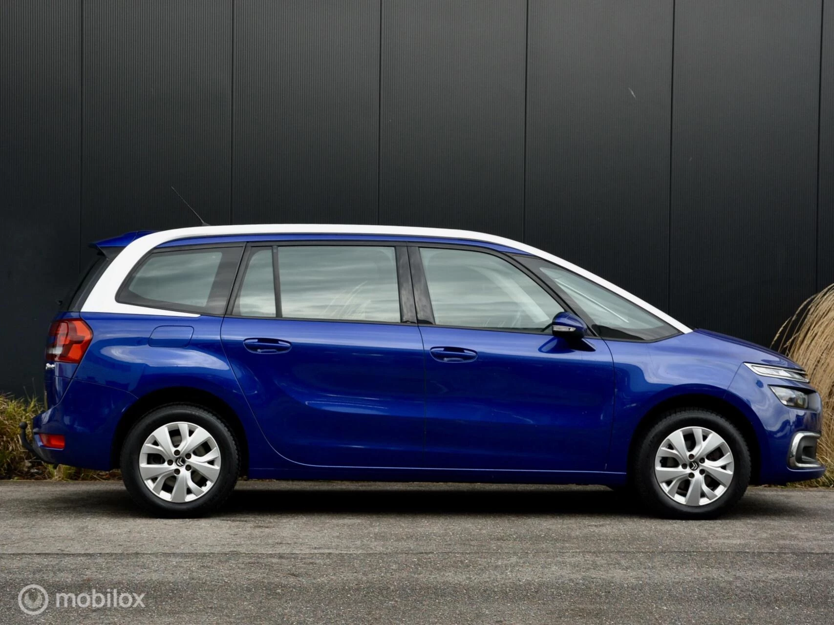 Hoofdafbeelding Citroën Grand C4 Picasso