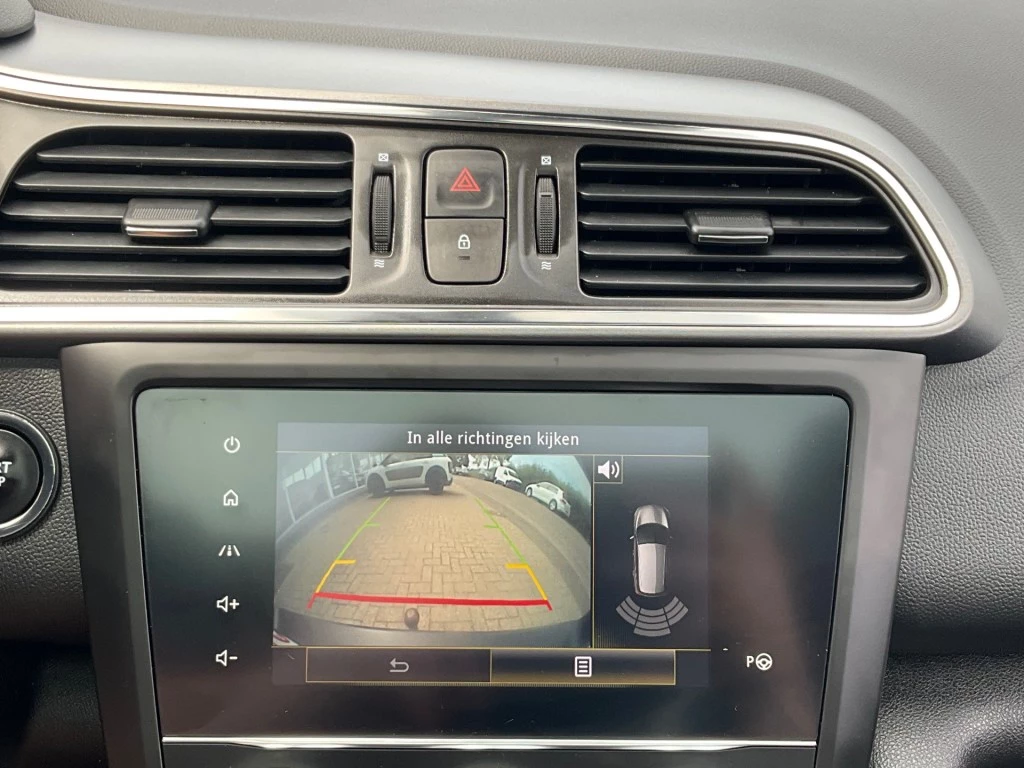 Hoofdafbeelding Renault Kadjar