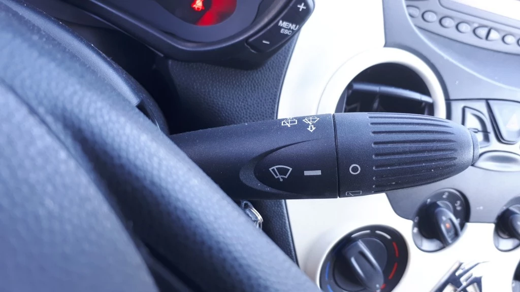 Hoofdafbeelding Ford Ka
