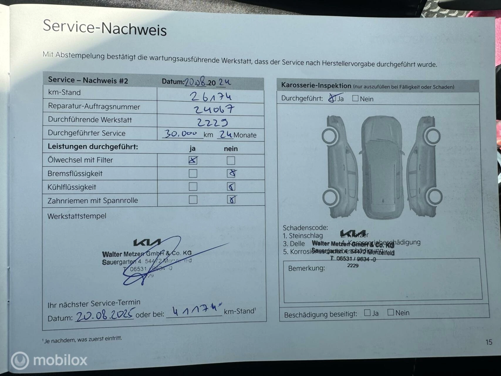 Hoofdafbeelding Kia XCeed