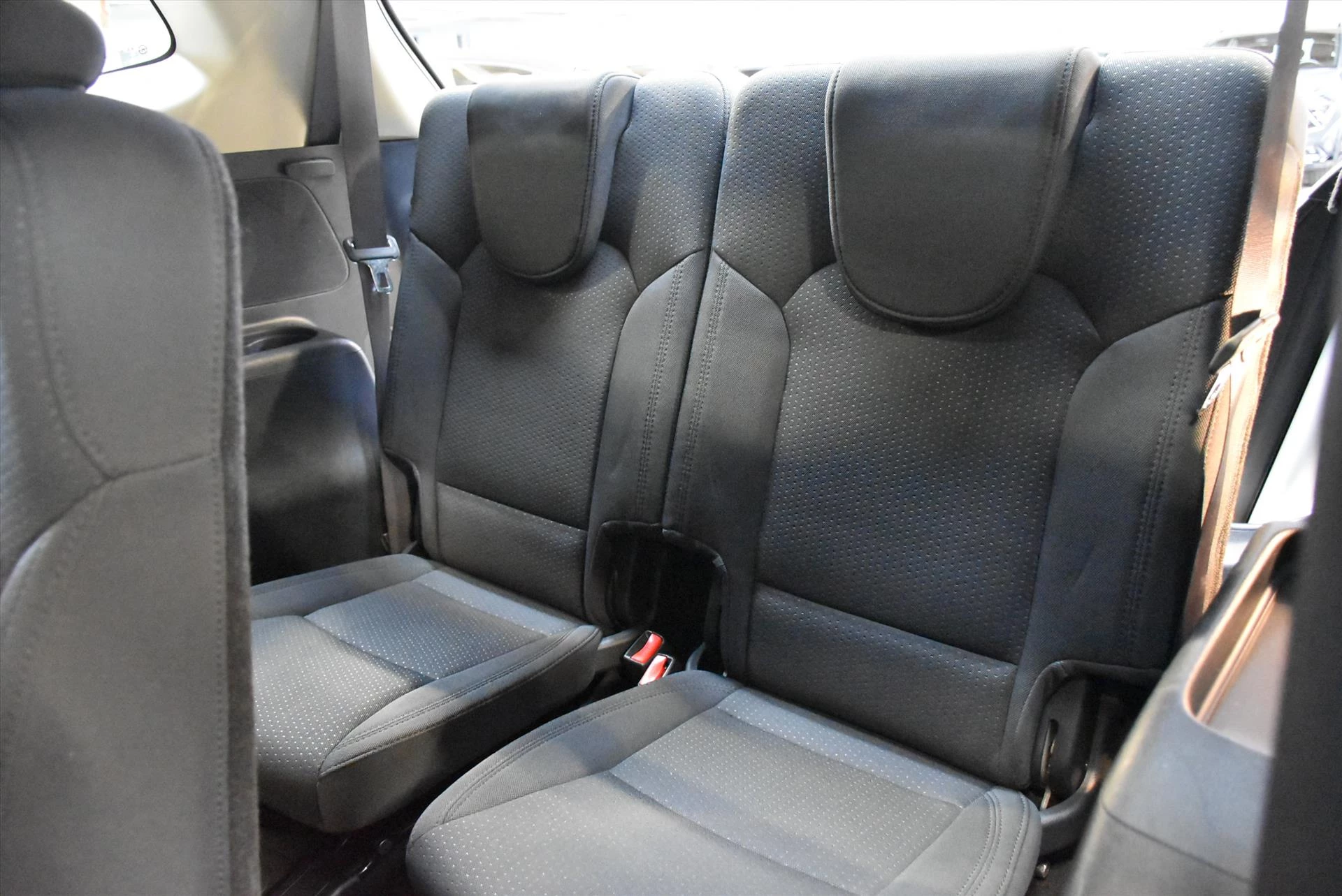 Hoofdafbeelding Kia Carens