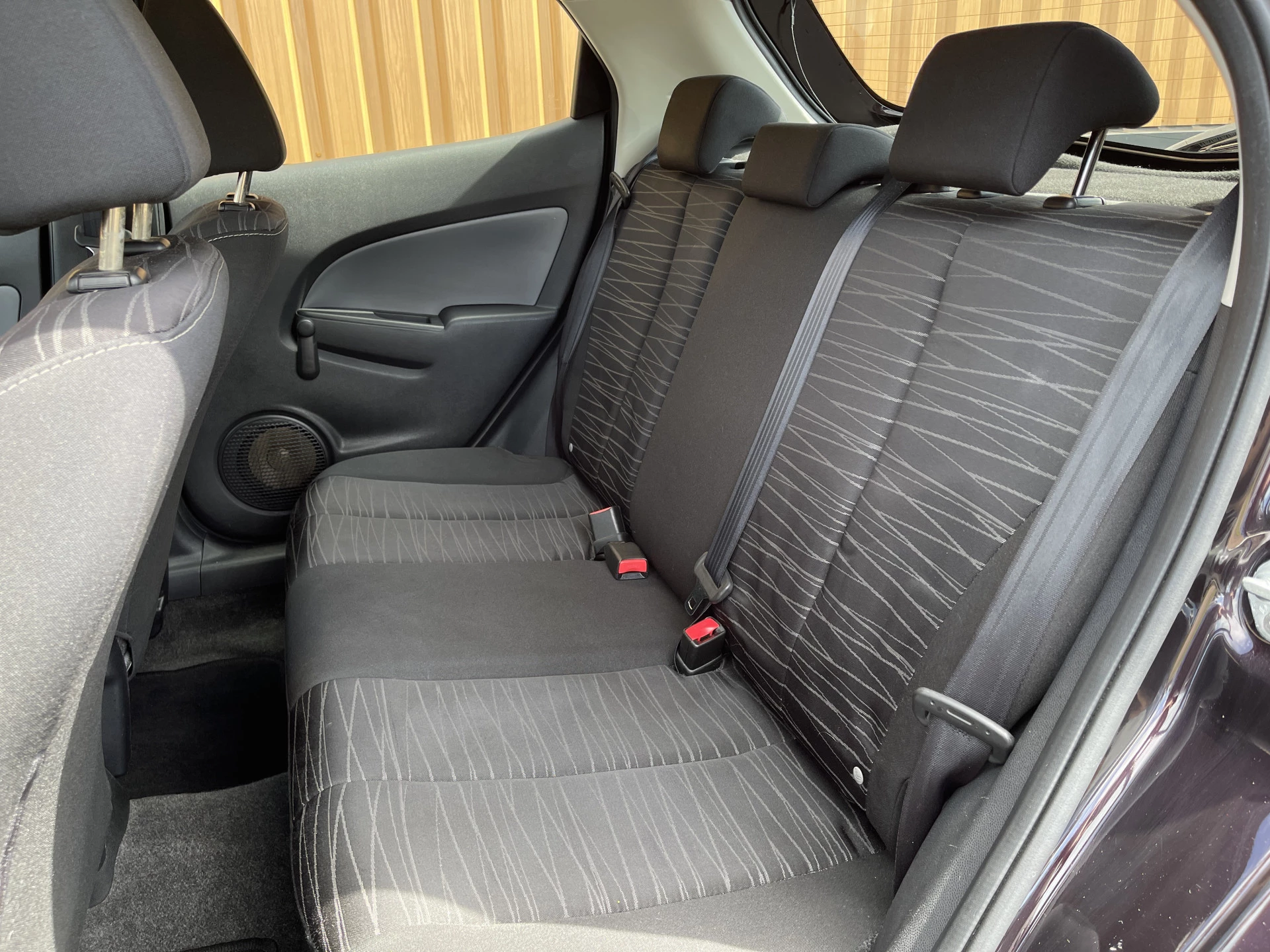 Hoofdafbeelding Mazda 2