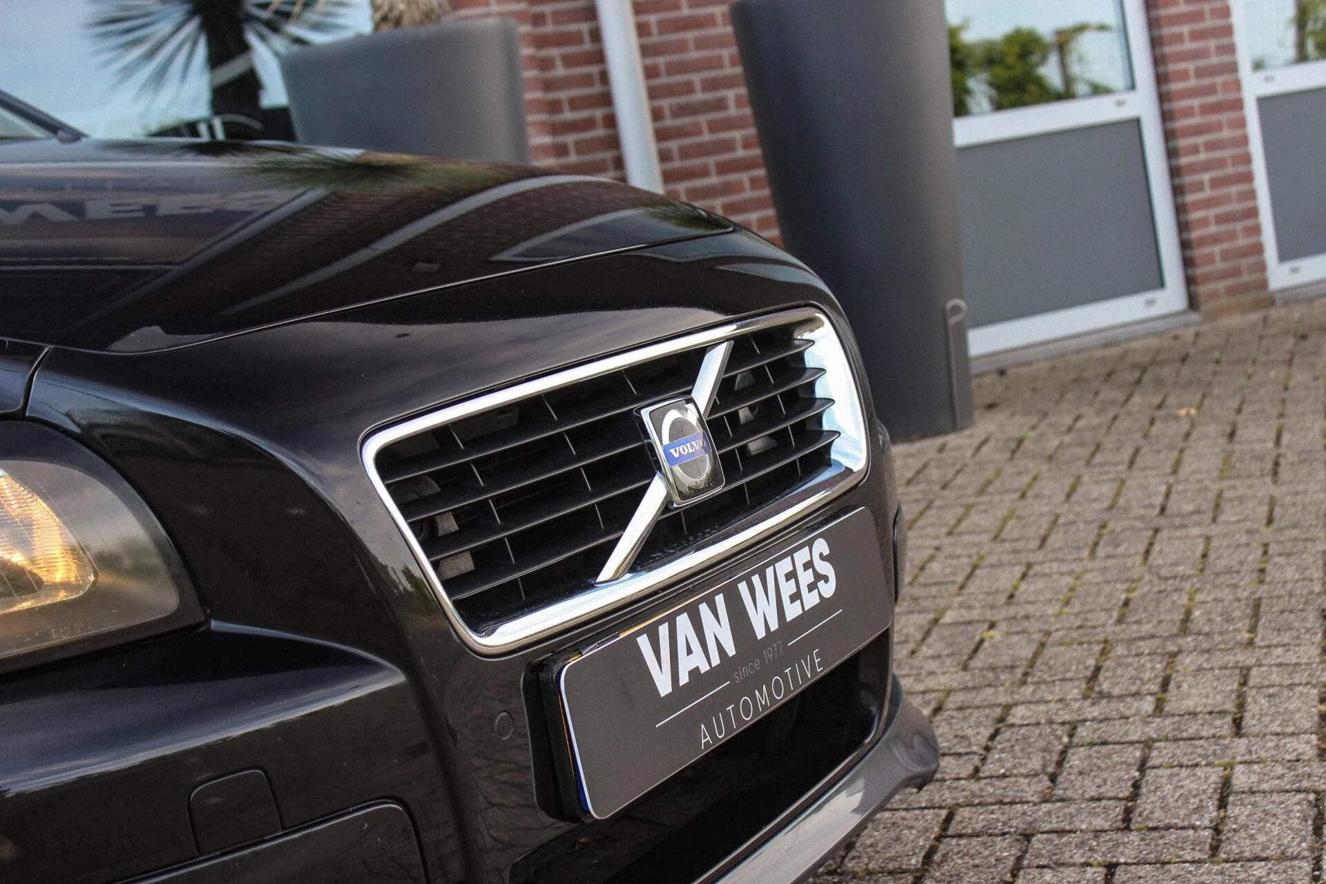 Hoofdafbeelding Volvo C30