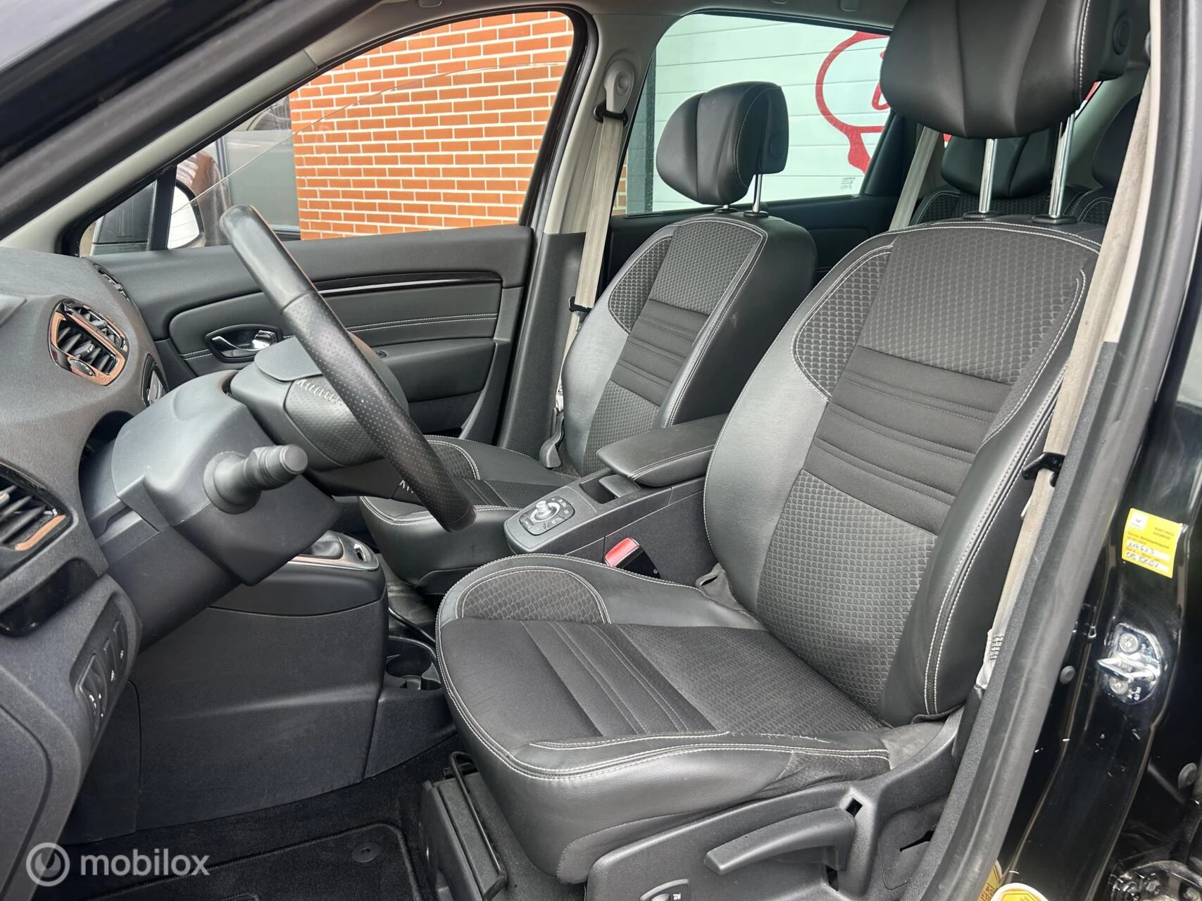 Hoofdafbeelding Renault Grand Scénic