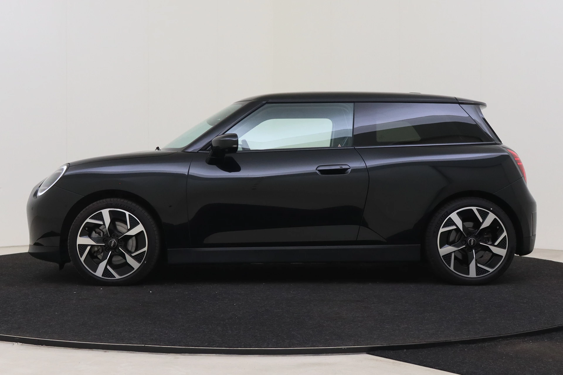 Hoofdafbeelding MINI 3-deurs