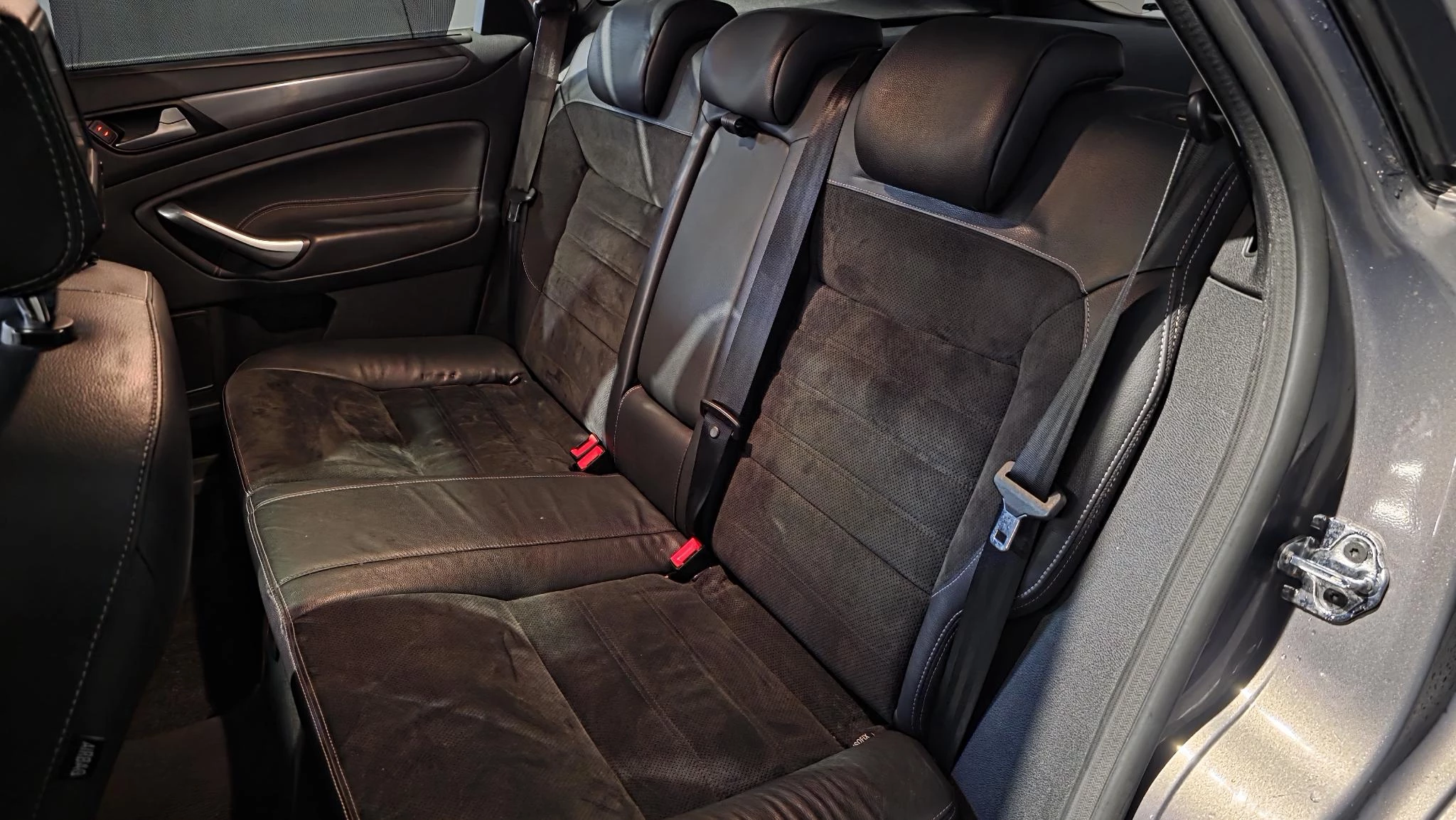 Hoofdafbeelding Ford Mondeo