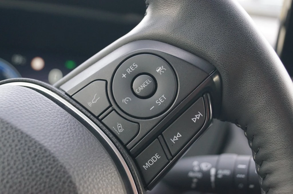 Hoofdafbeelding Toyota RAV4