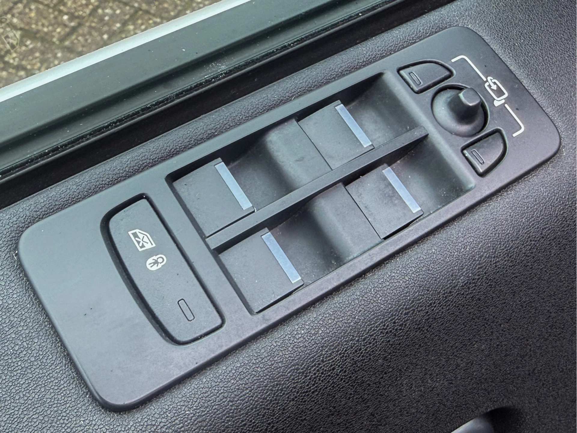 Hoofdafbeelding Land Rover Discovery Sport