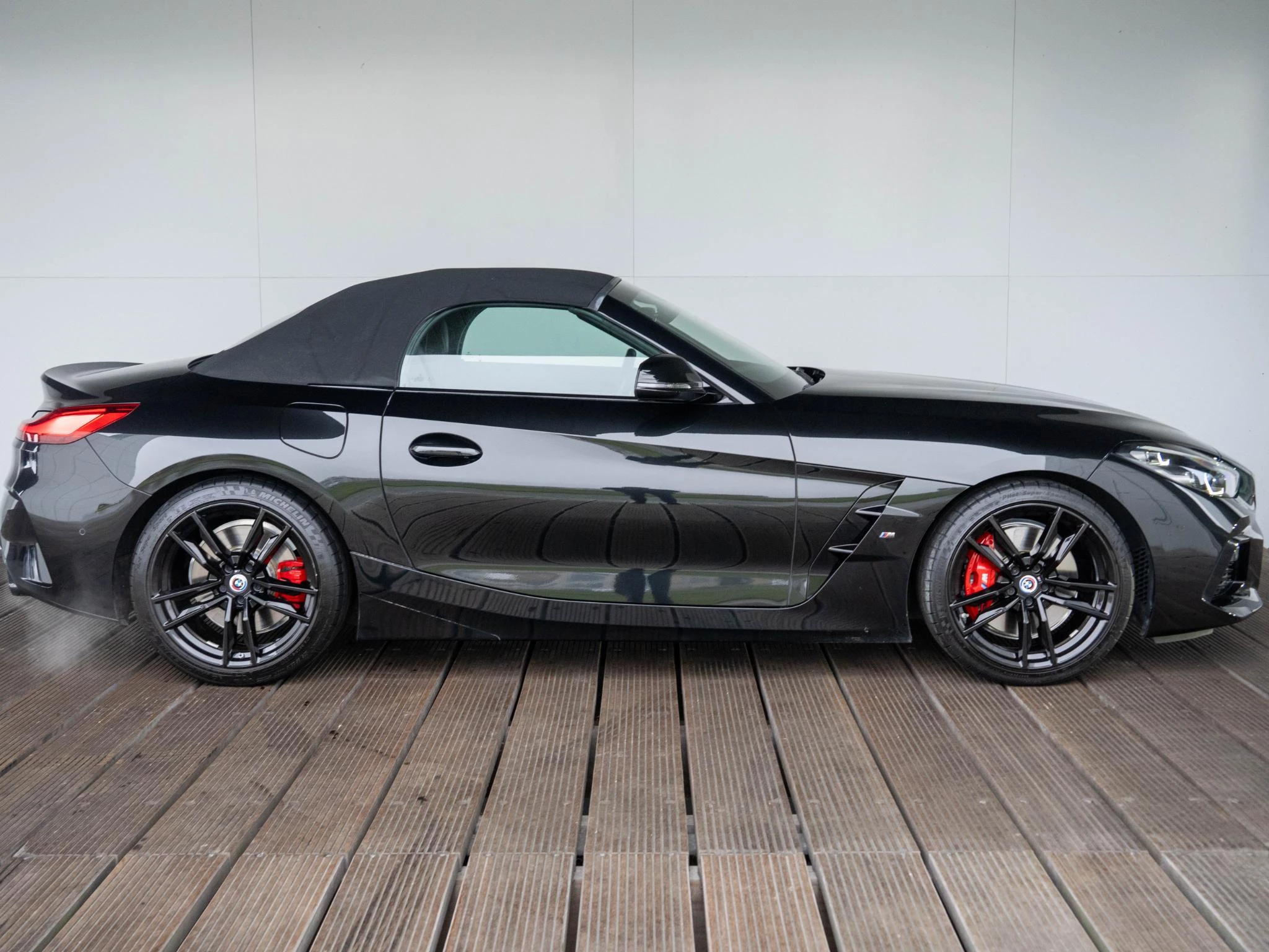 Hoofdafbeelding BMW Z4