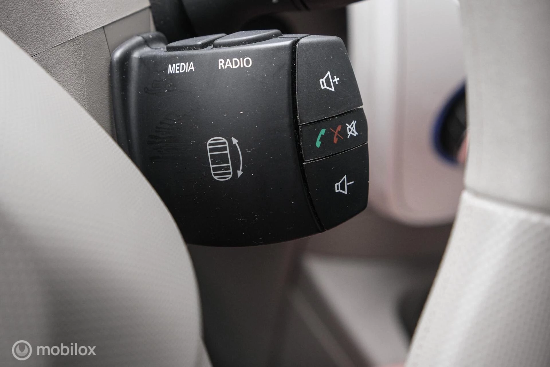 Hoofdafbeelding Renault ZOE