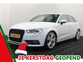 Audi A3 Sportback 1.4 TFSI Ambition Pro Line plus |Navi|S-line|