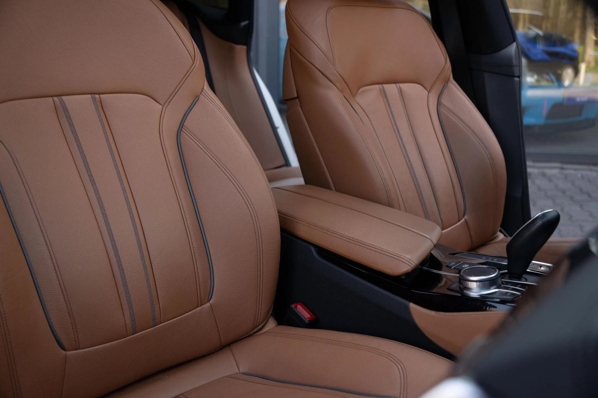 Hoofdafbeelding BMW 6 Serie