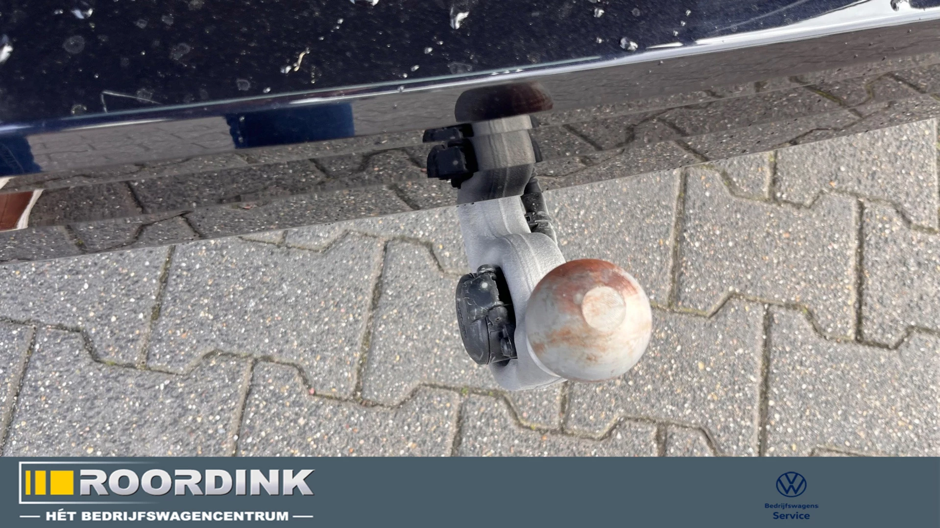 Hoofdafbeelding Volkswagen Multivan