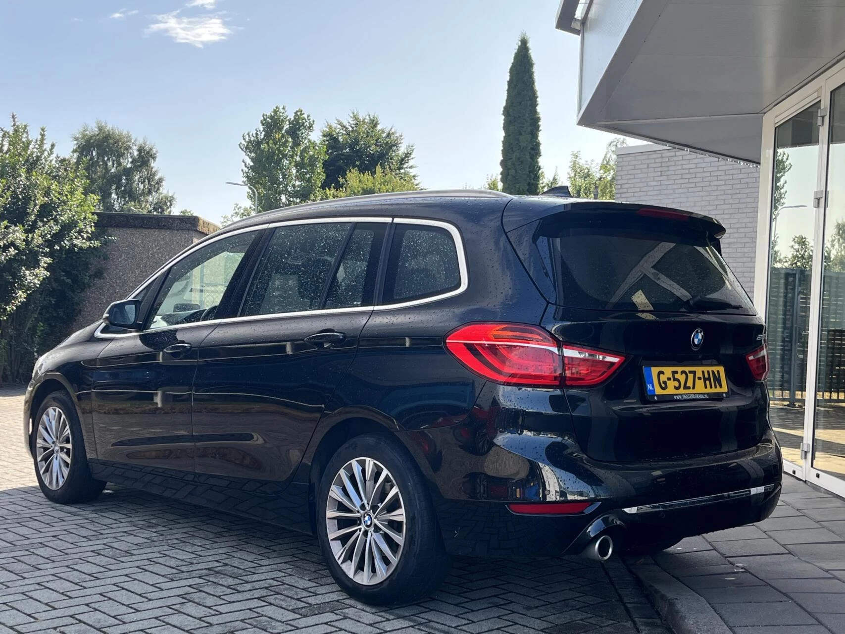 Hoofdafbeelding BMW 2 Serie