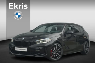 BMW 1 Serie 5-deurs 118i M Sport Pro / Panorama Dak / 19 Inch / Comfort Acces / Stoel & Stuurwielverwarming