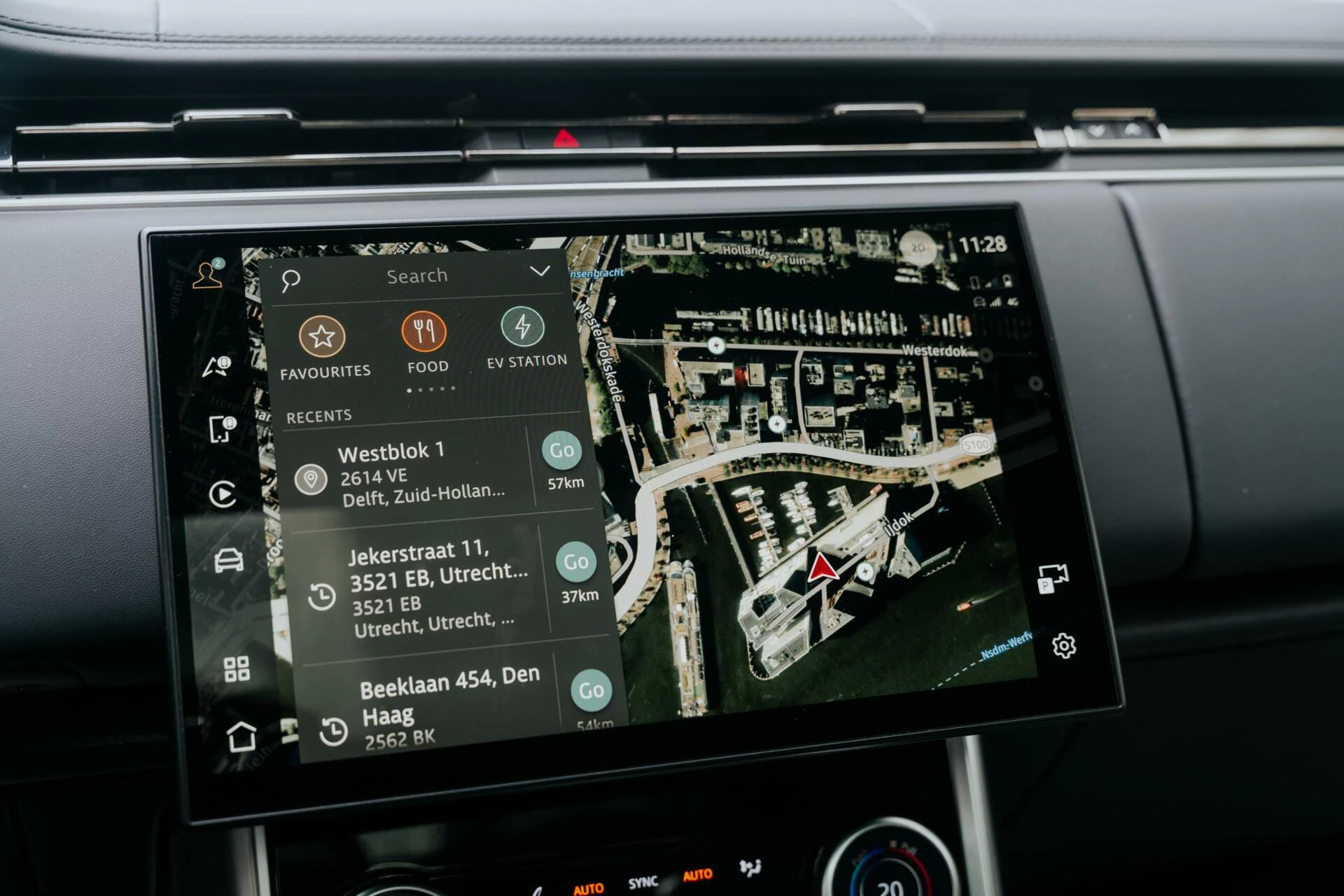 Hoofdafbeelding Land Rover Range Rover