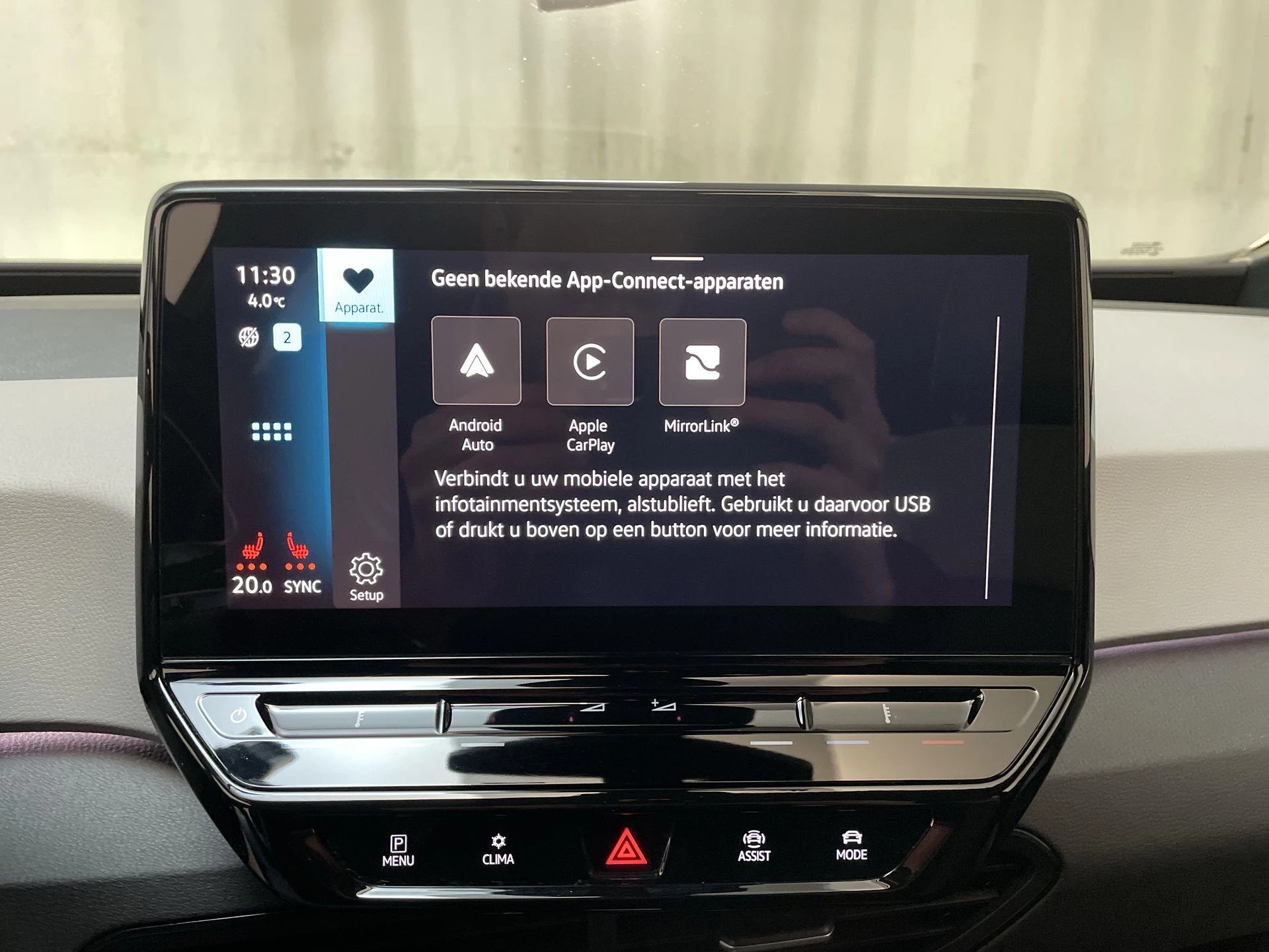 Hoofdafbeelding Volkswagen ID.3