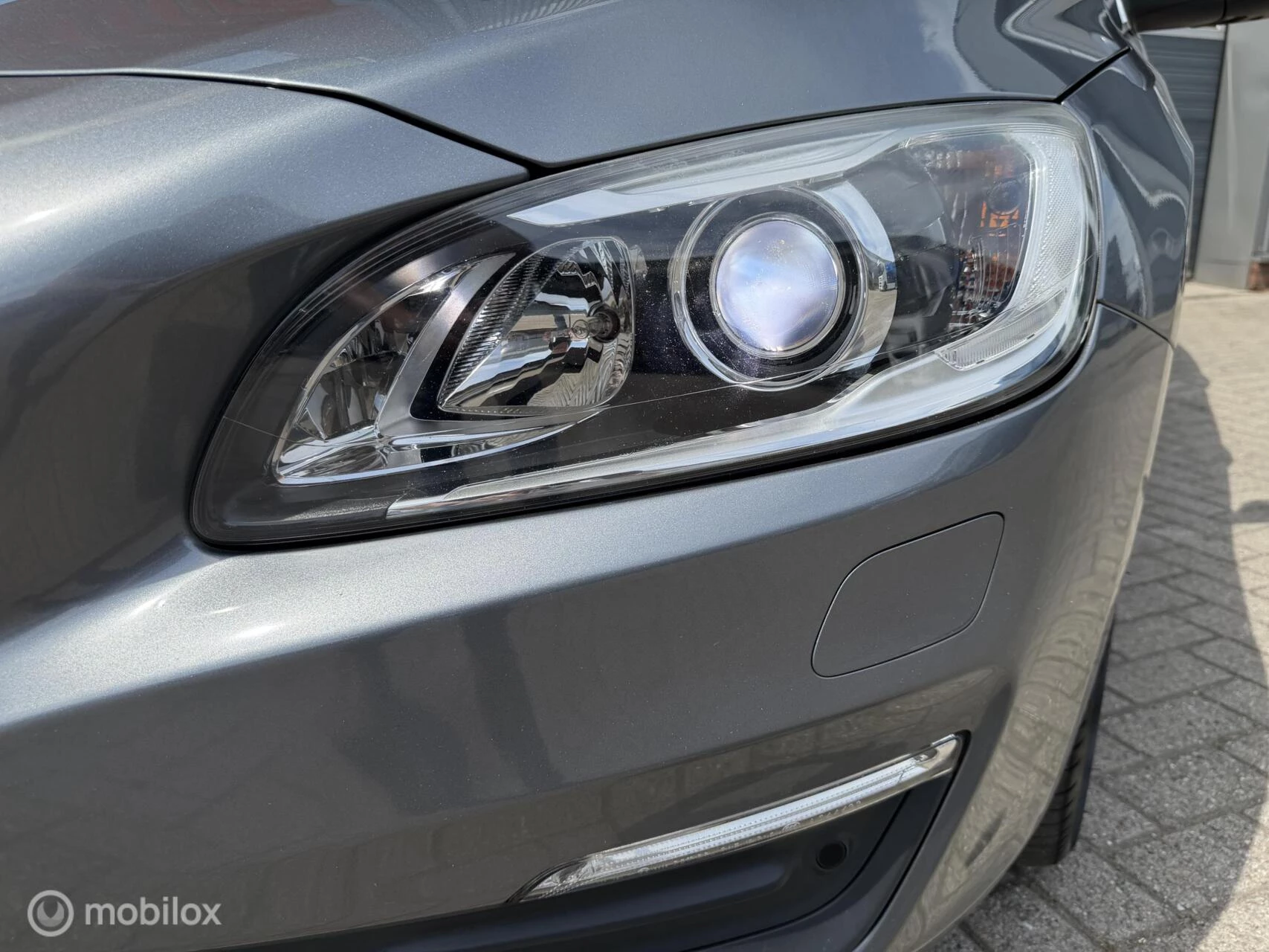 Hoofdafbeelding Volvo S60