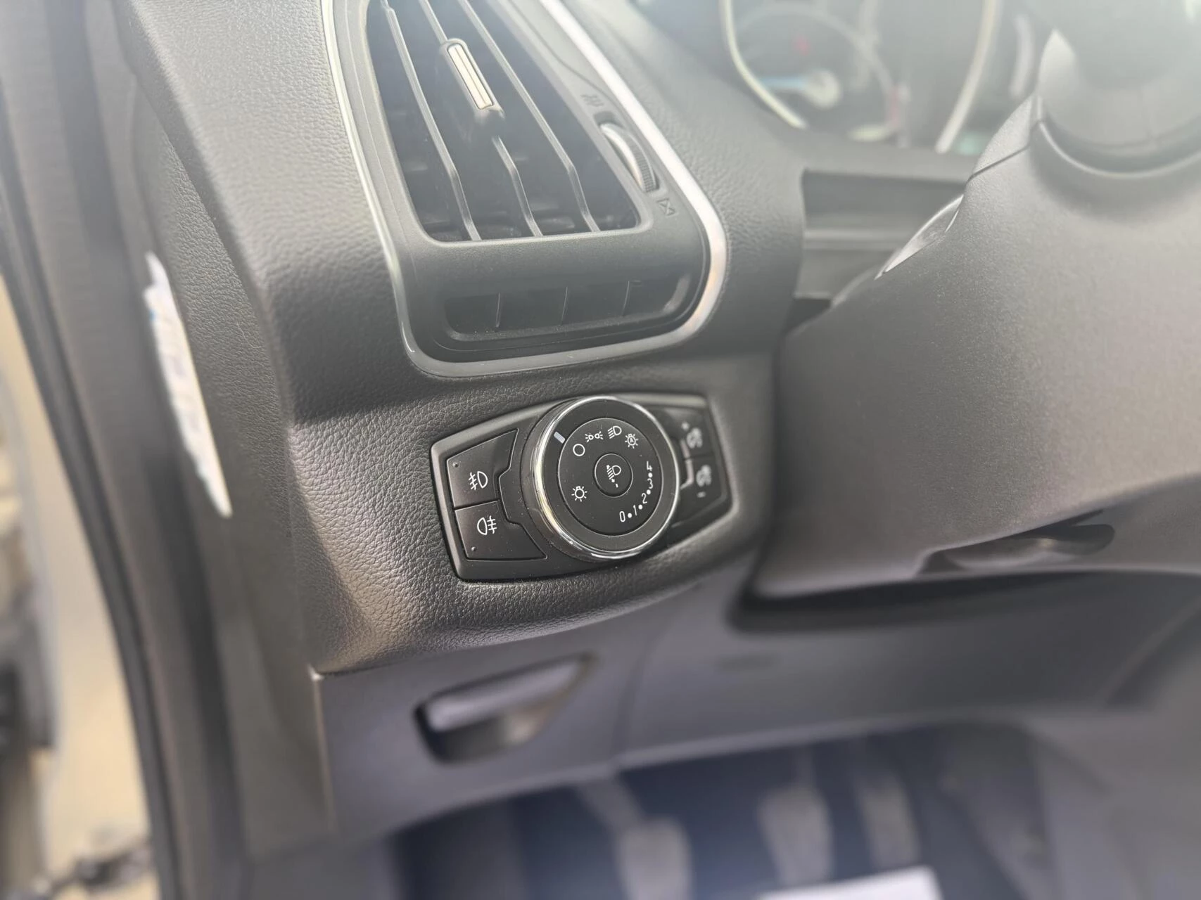 Hoofdafbeelding Ford B-MAX