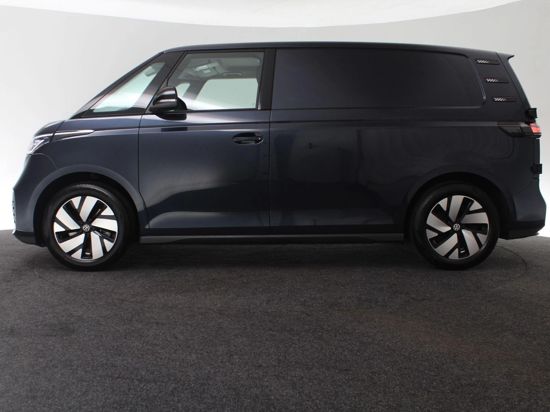 Hoofdafbeelding Volkswagen ID. Buzz Cargo