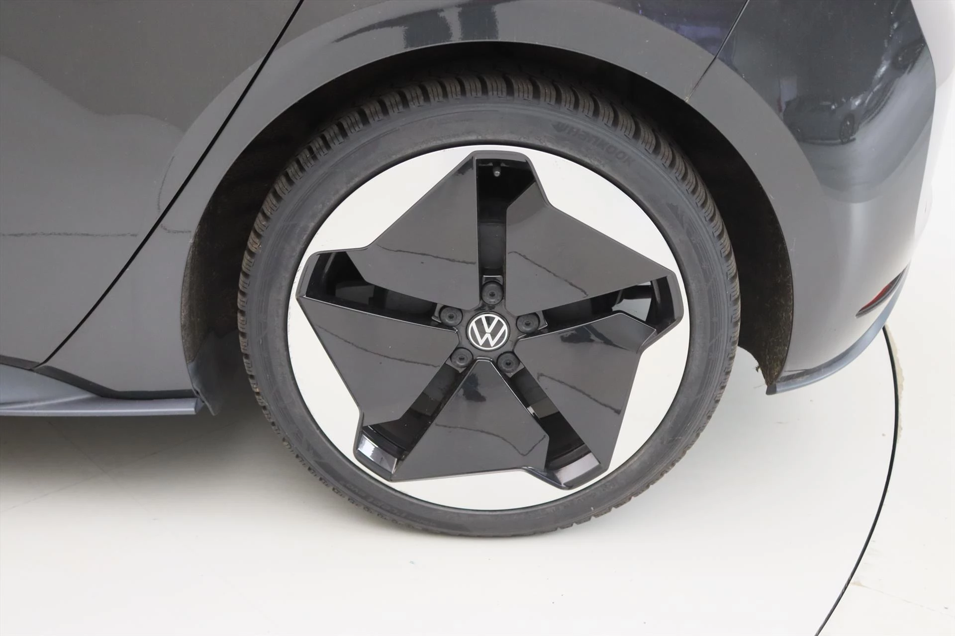 Hoofdafbeelding Volkswagen ID.3