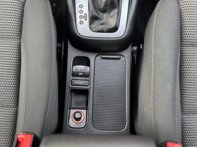 Hoofdafbeelding Volkswagen Sharan