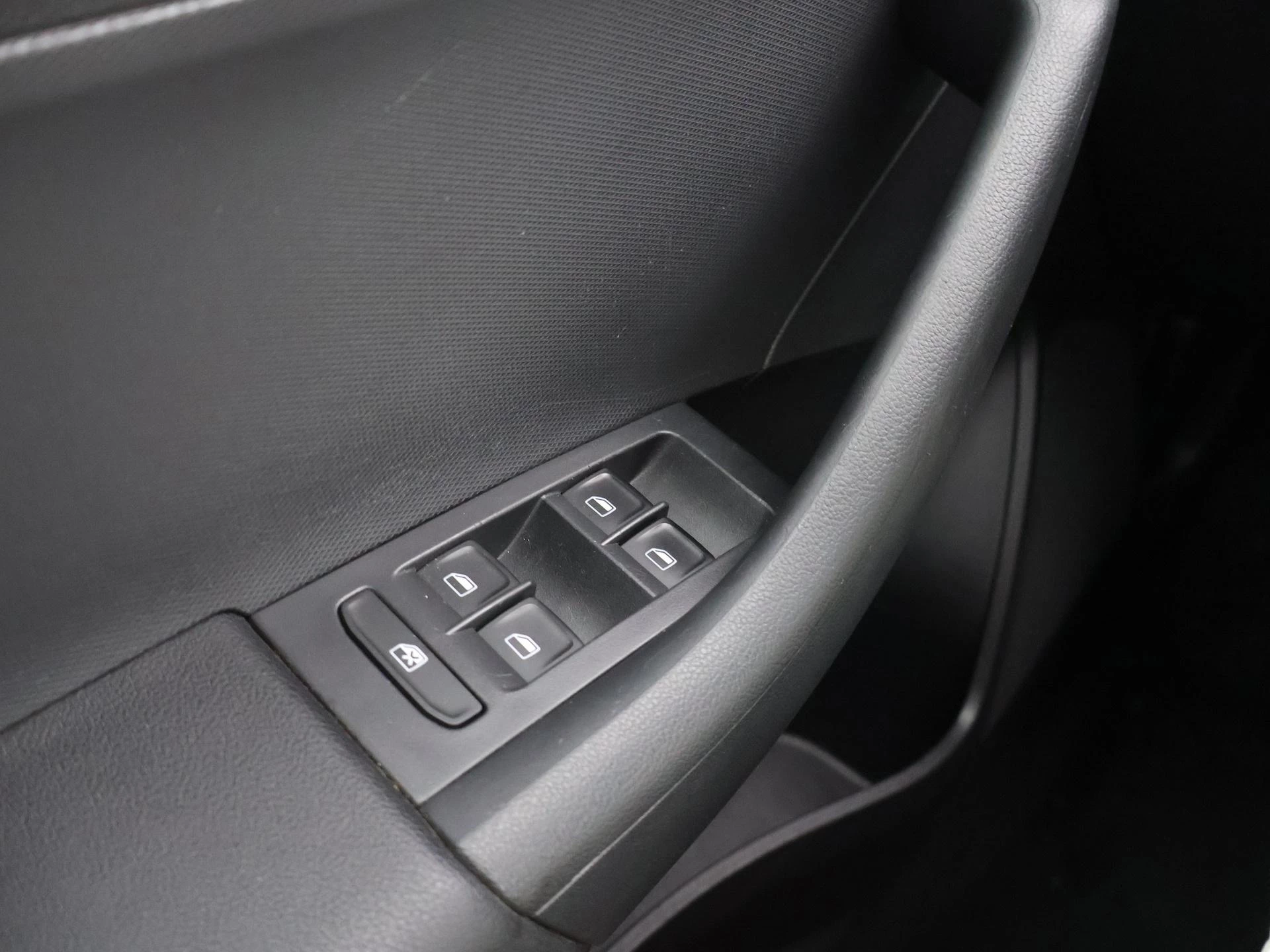 Hoofdafbeelding Škoda Rapid