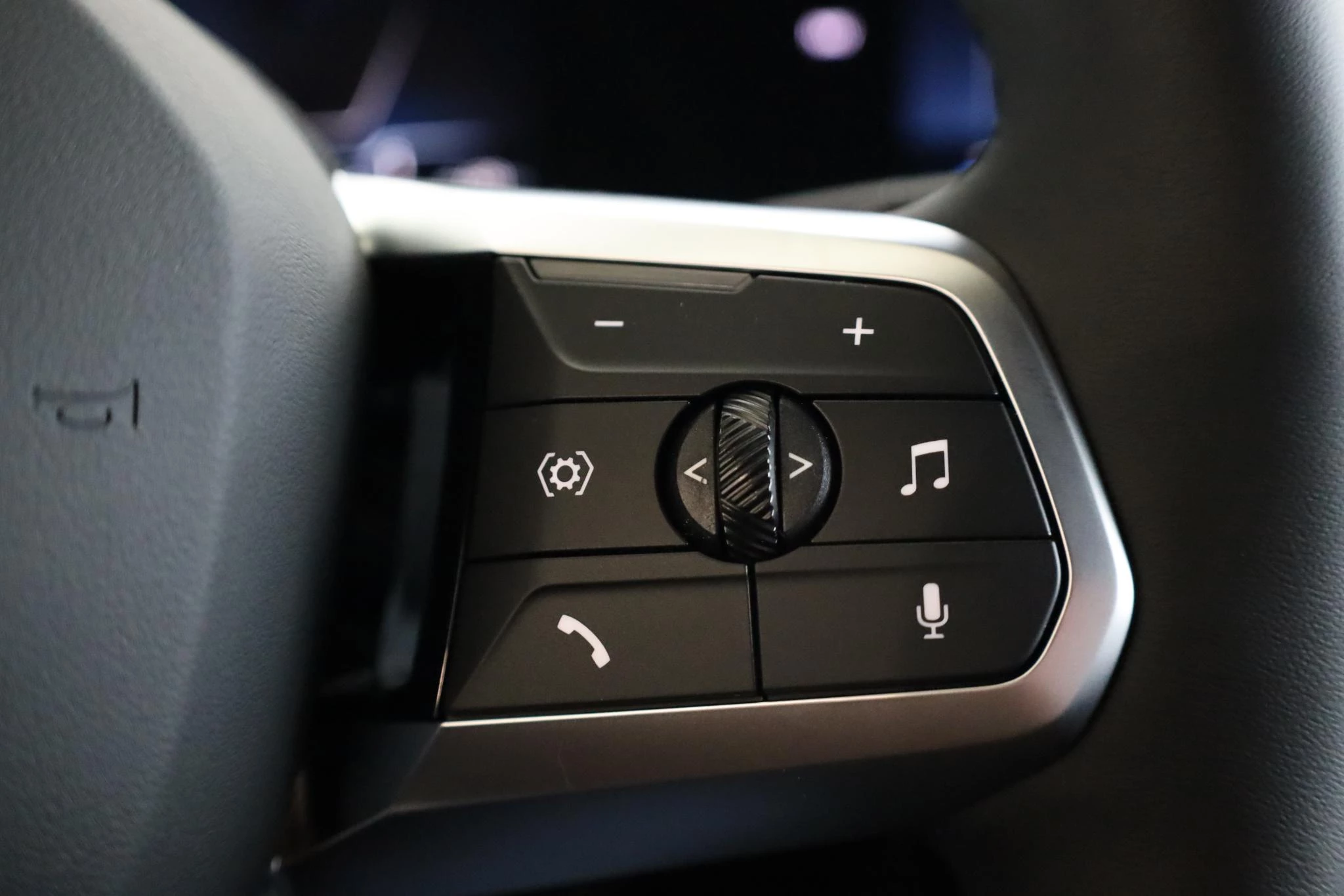 Hoofdafbeelding BMW iX1