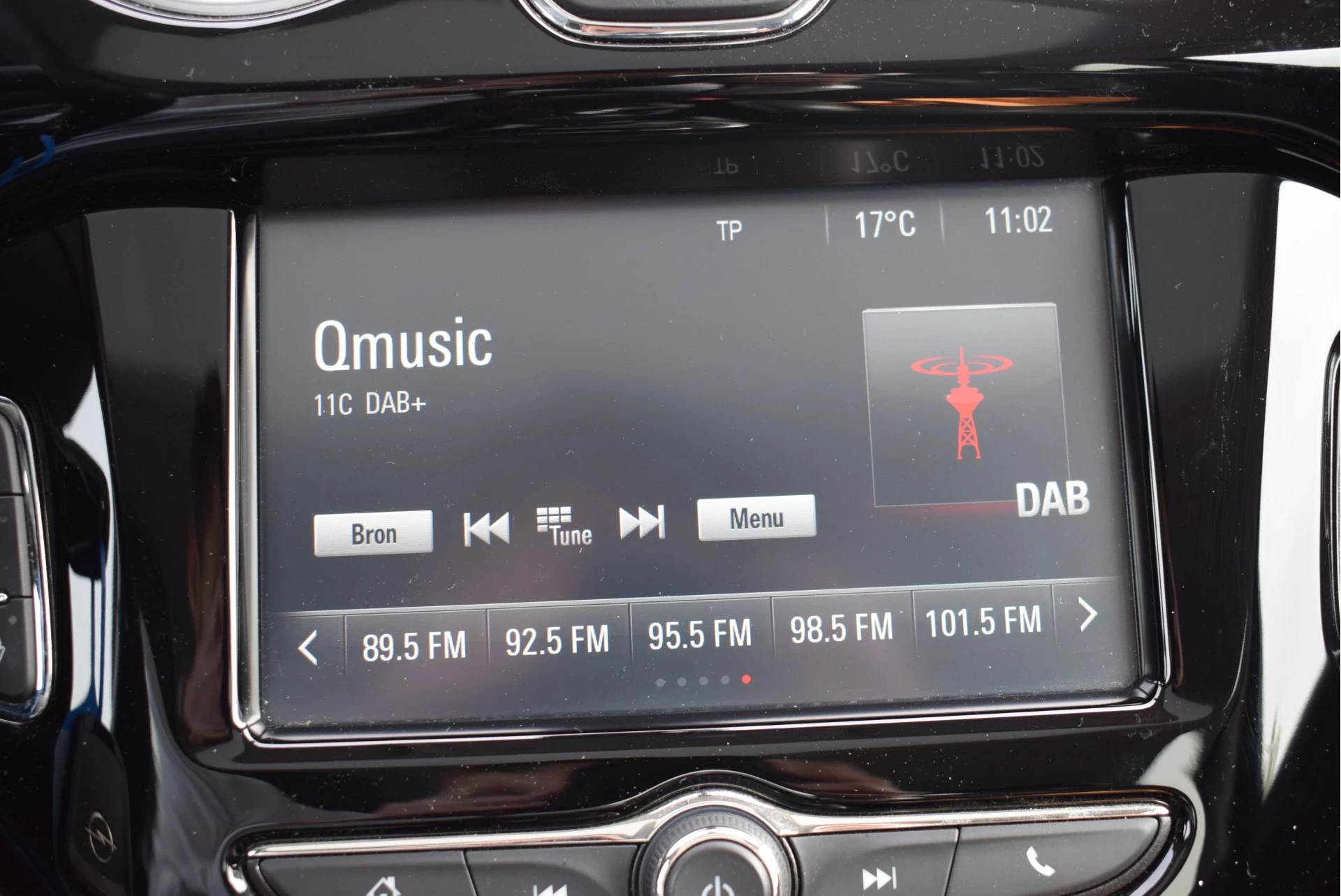 Hoofdafbeelding Opel ADAM