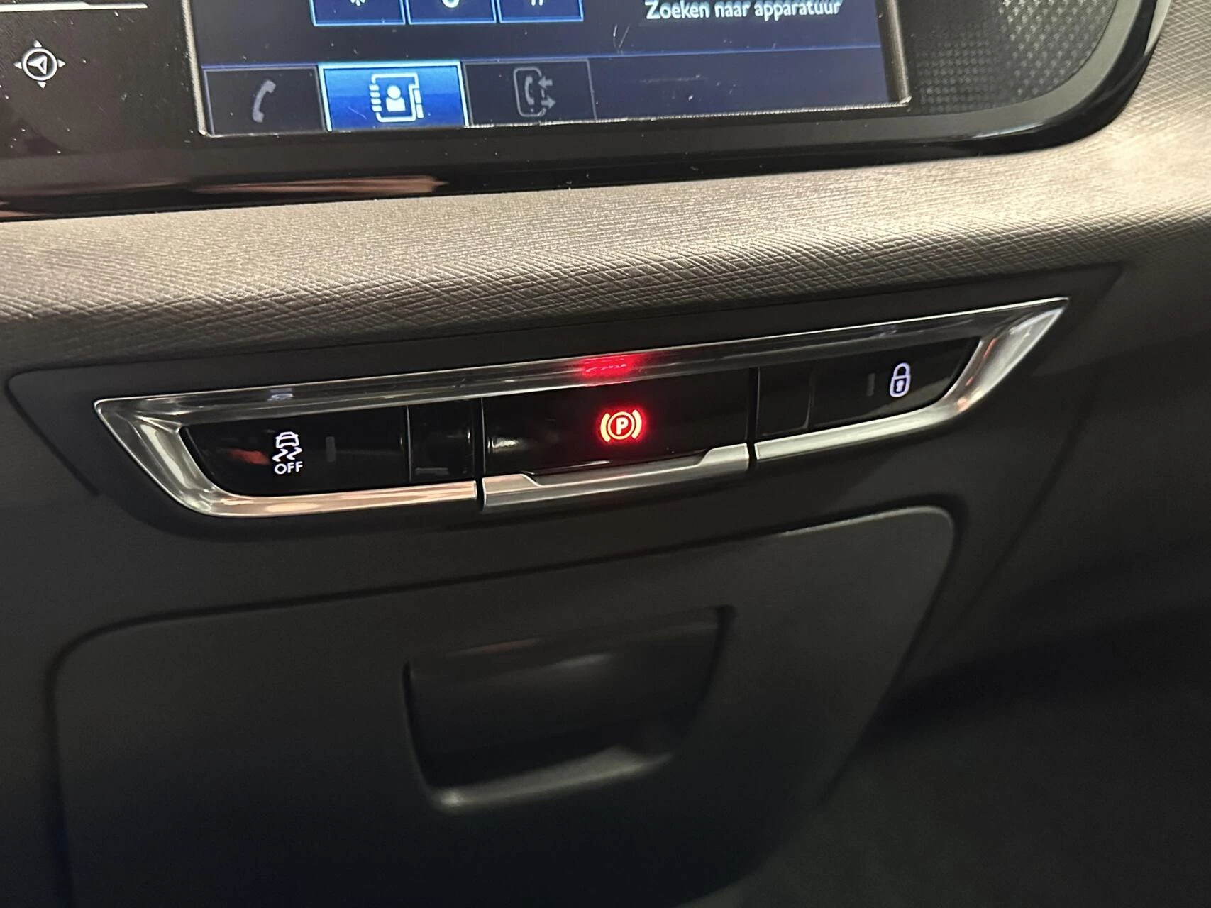 Hoofdafbeelding Citroën C4 Picasso