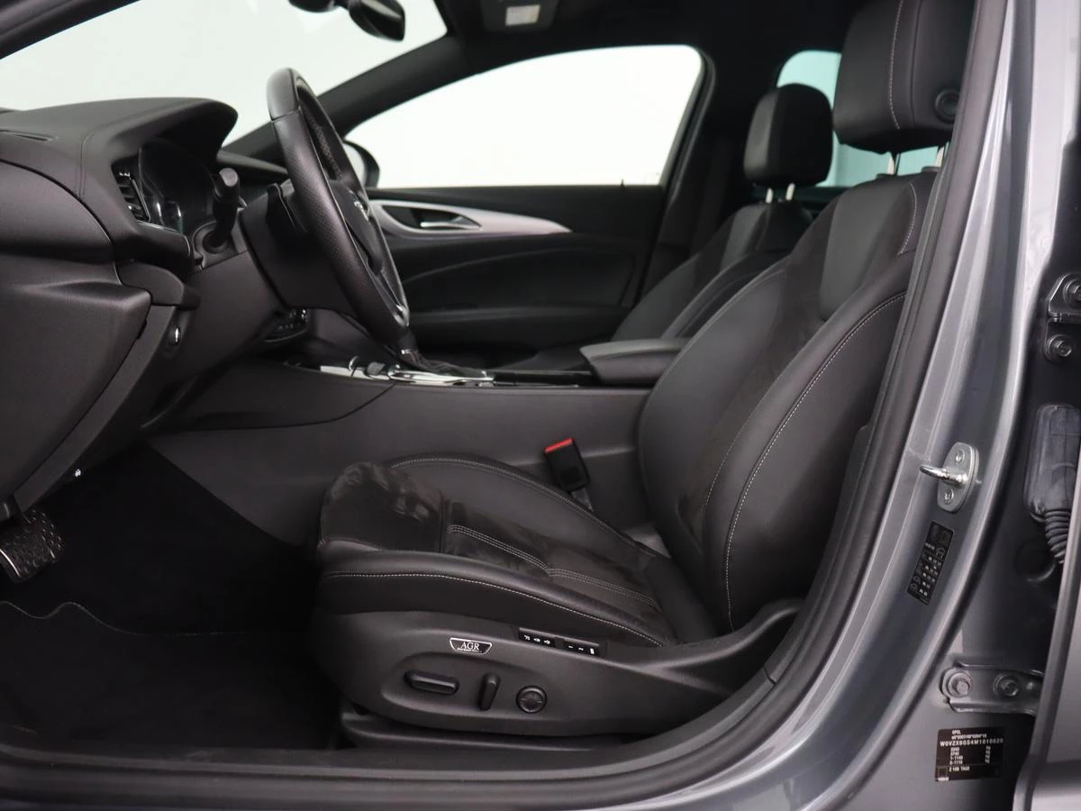 Hoofdafbeelding Opel Insignia