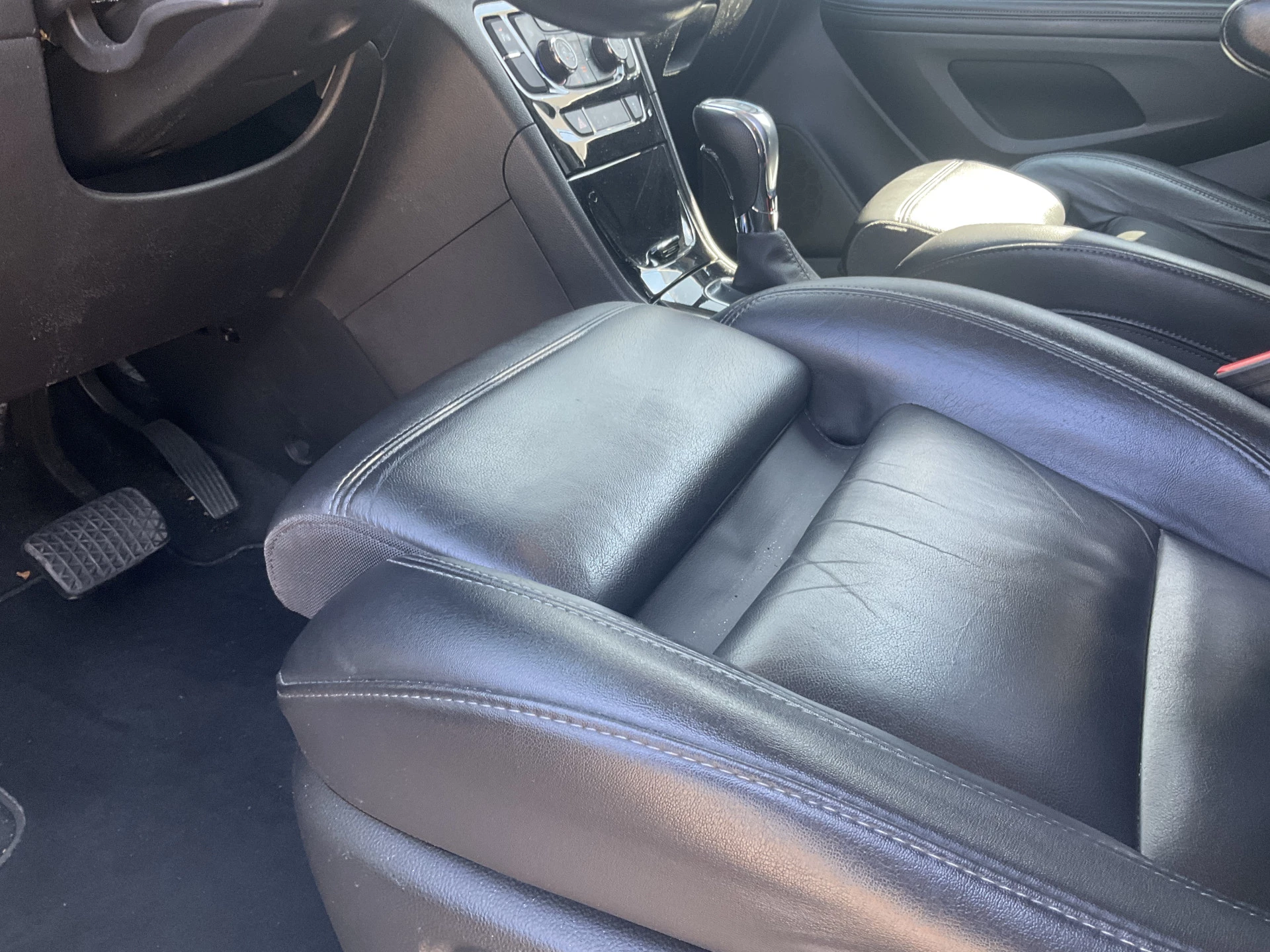 Hoofdafbeelding Opel Mokka X