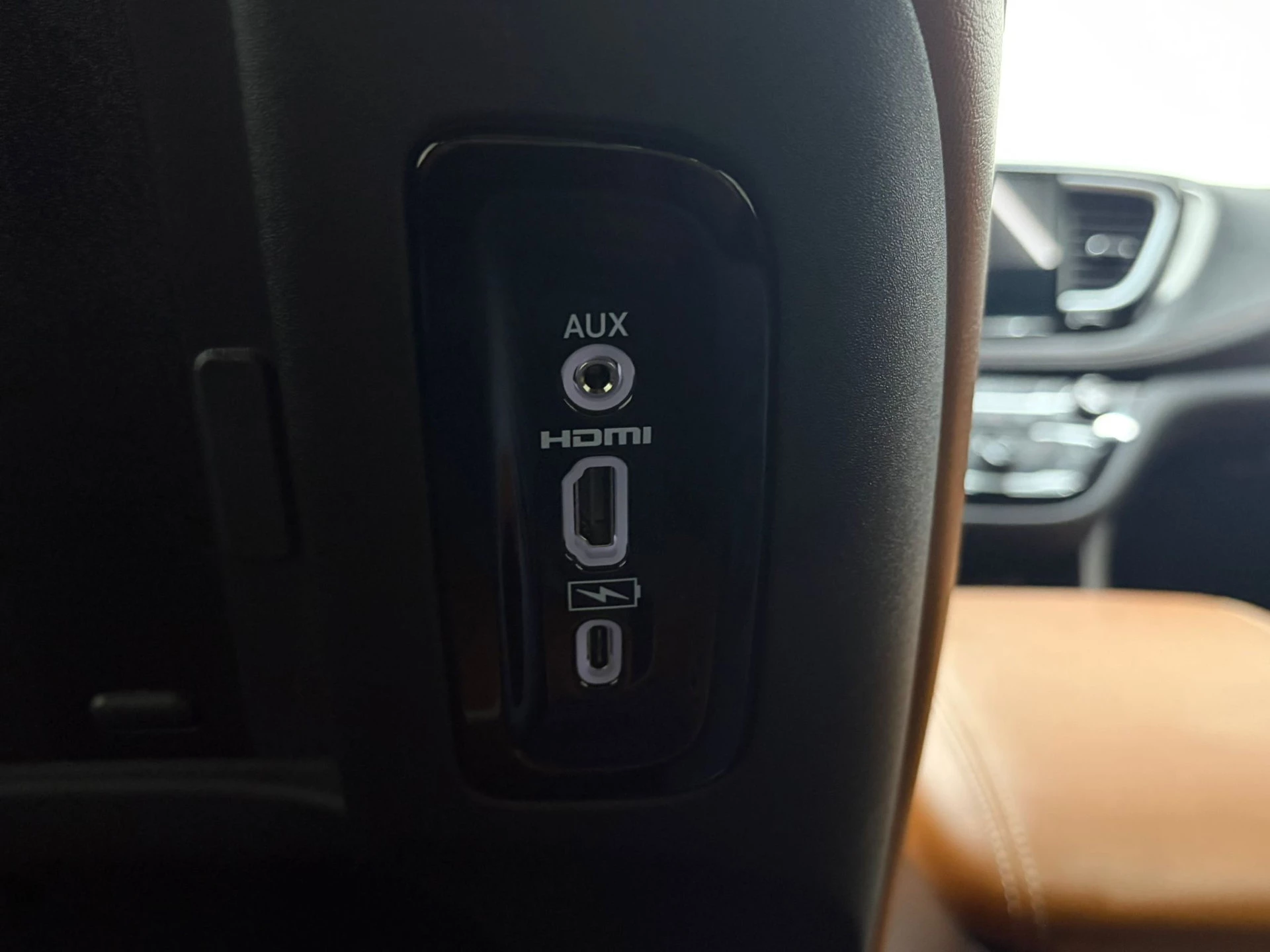 Hoofdafbeelding Chrysler Grand Voyager