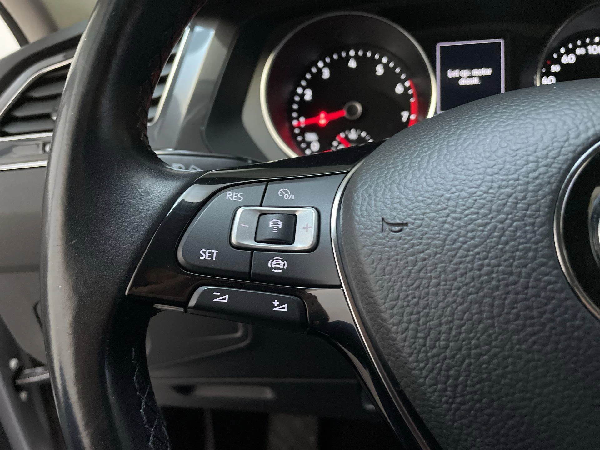 Hoofdafbeelding Volkswagen Tiguan Allspace