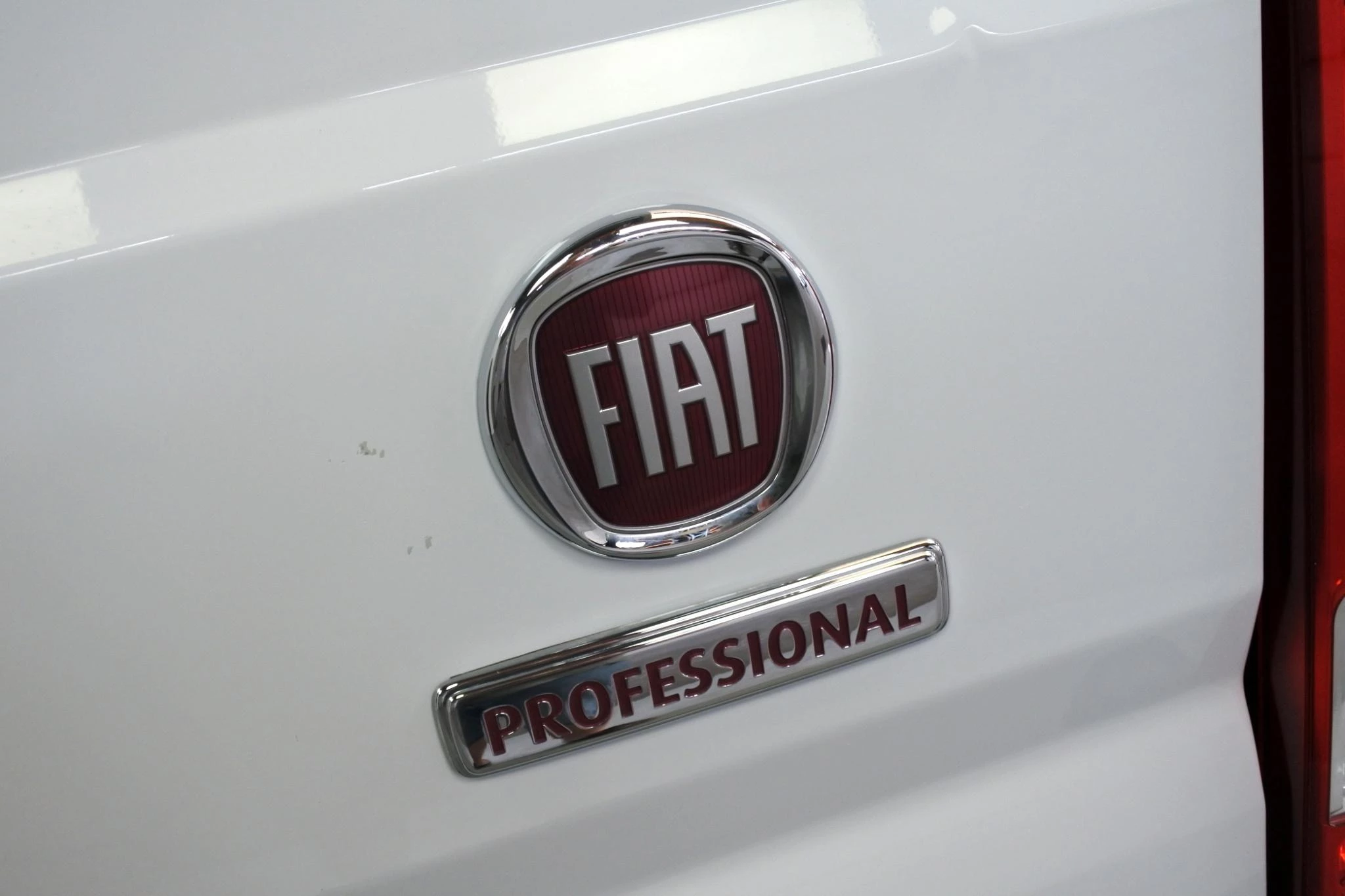 Hoofdafbeelding Fiat Ducato