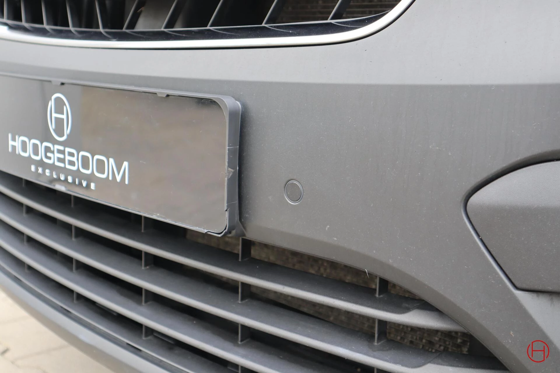 Hoofdafbeelding Renault Express