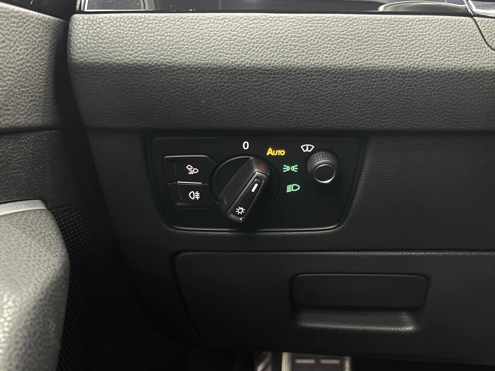 Hoofdafbeelding Volkswagen Arteon