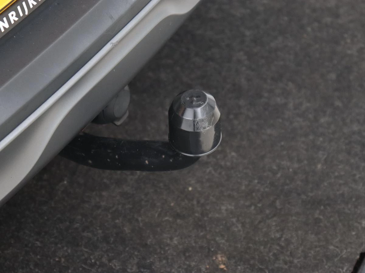 Hoofdafbeelding Renault Arkana