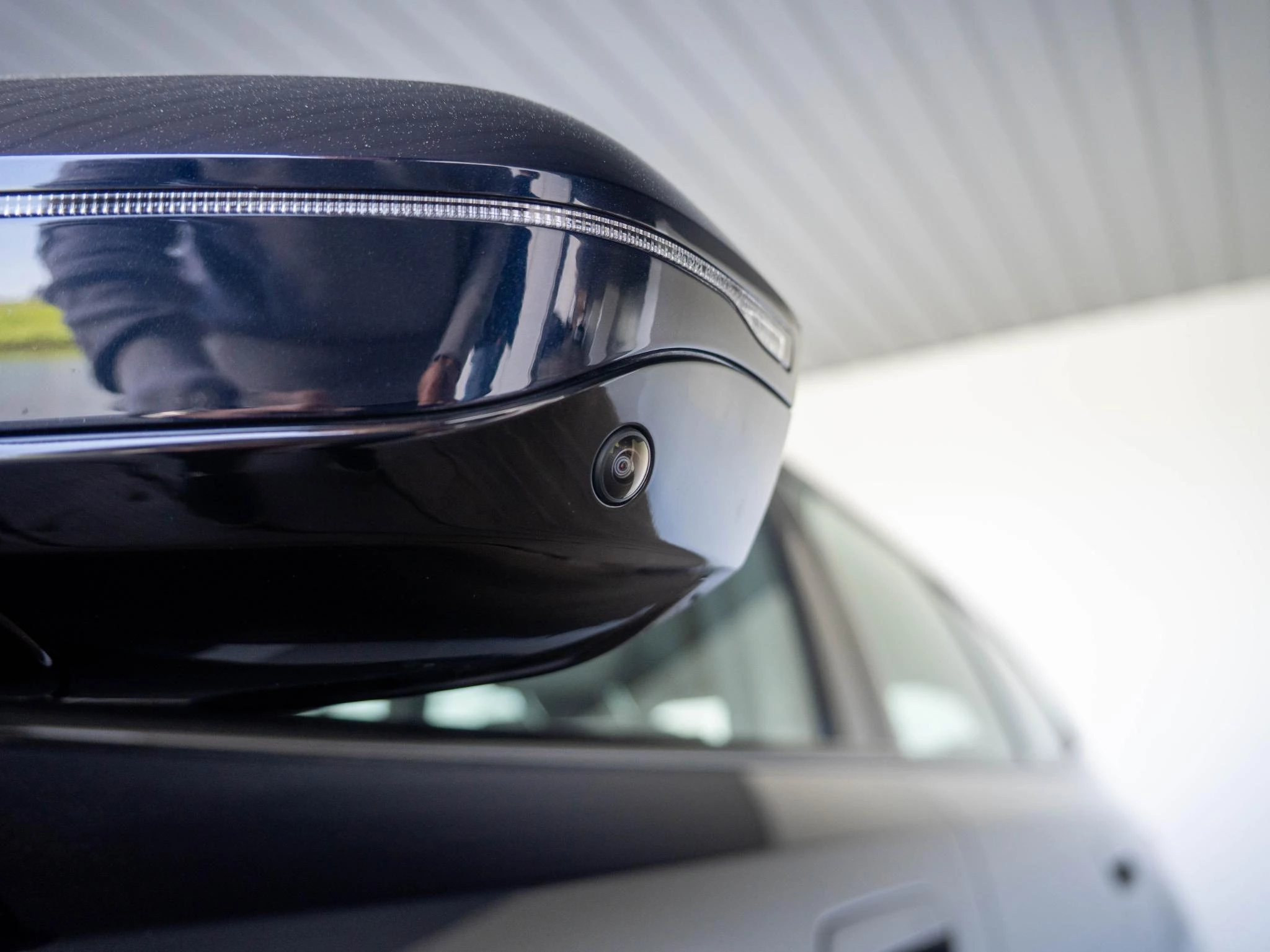 Hoofdafbeelding BMW i5