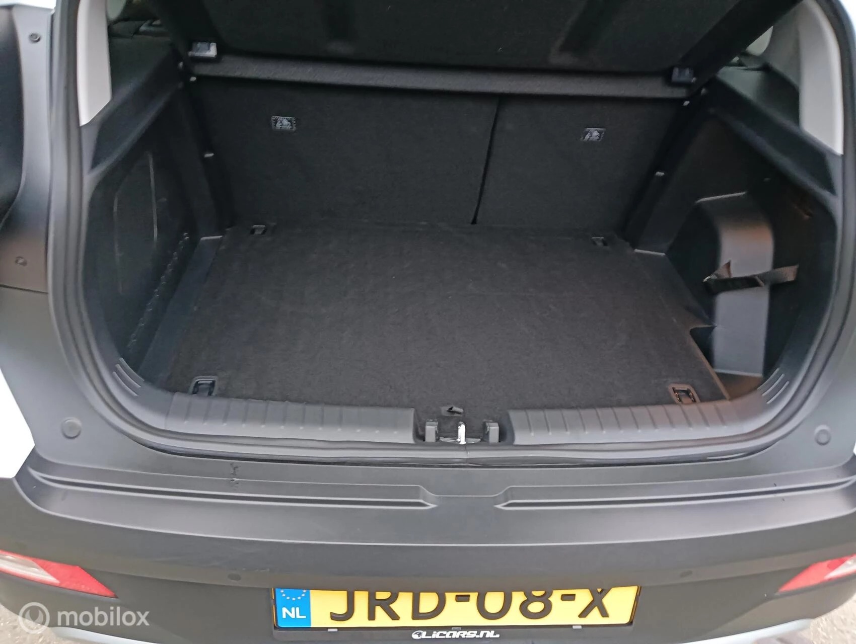 Hoofdafbeelding Hyundai Bayon