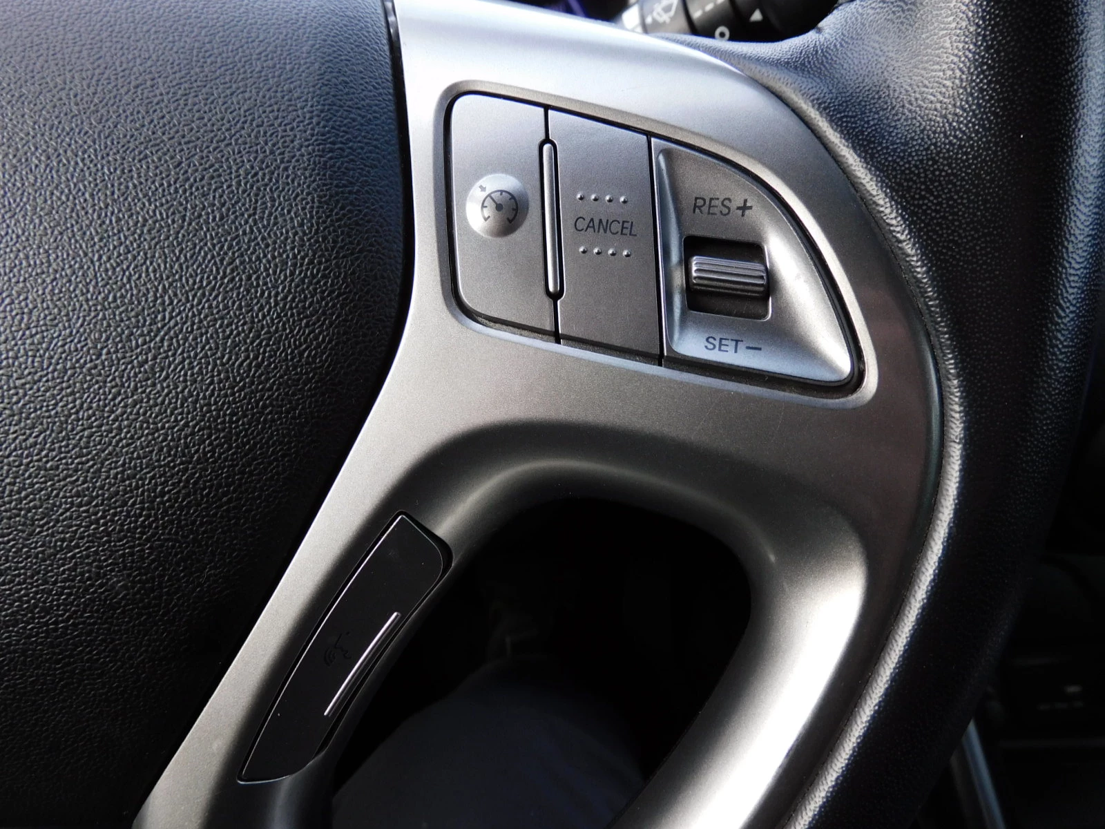 Hoofdafbeelding Hyundai ix35