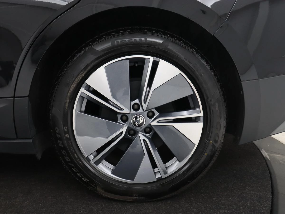 Hoofdafbeelding Škoda Enyaq iV