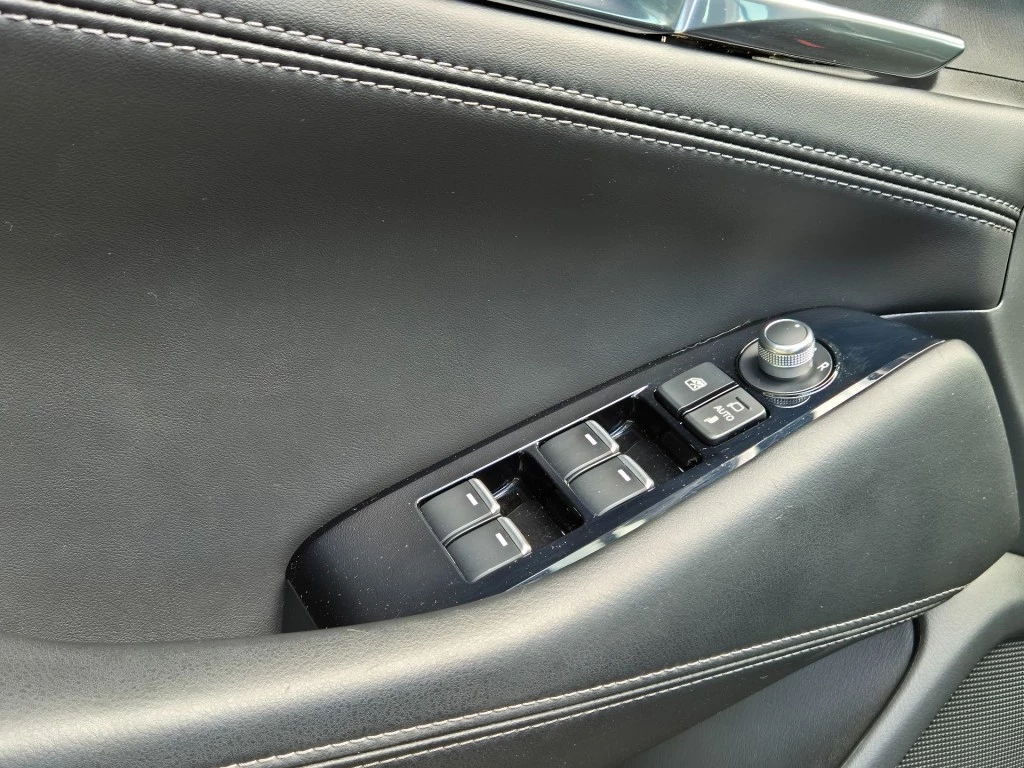 Hoofdafbeelding Mazda 6