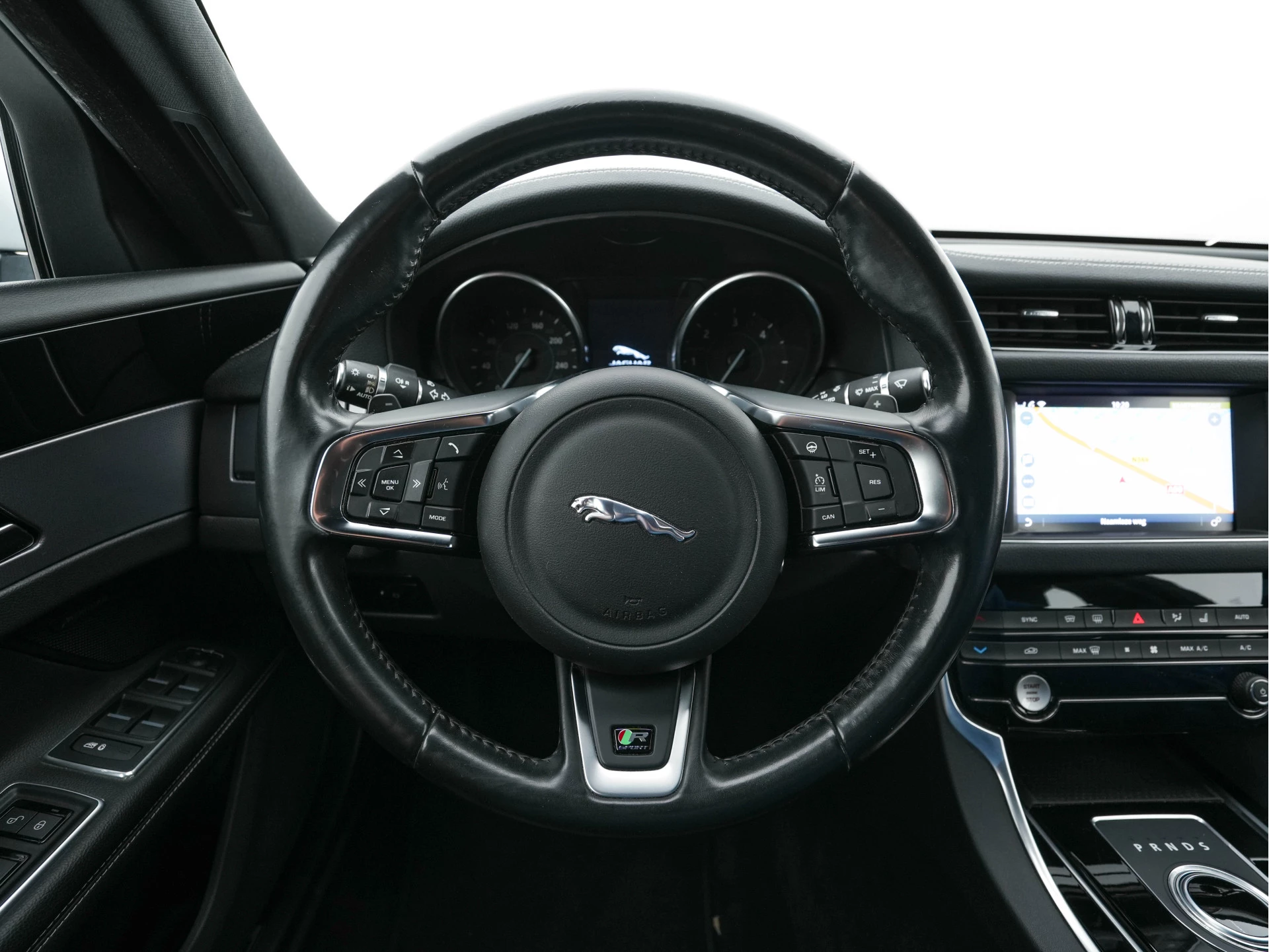 Hoofdafbeelding Jaguar XF