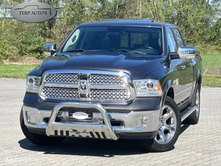 Dodge Ram 1500 5.7 V8 Laramie | Lage bijtelling